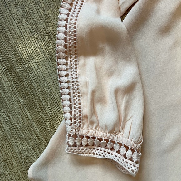 Loft Decorative Open Sleeve - S - Picture 4 of 5